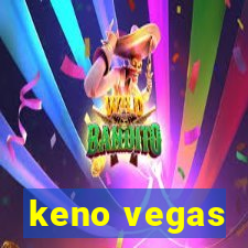 keno vegas