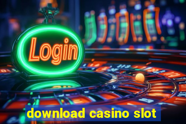 download casino slot