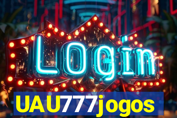 UAU777jogos