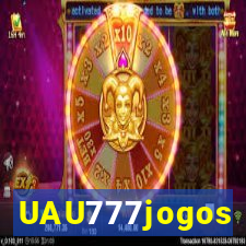 UAU777jogos