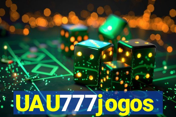 UAU777jogos