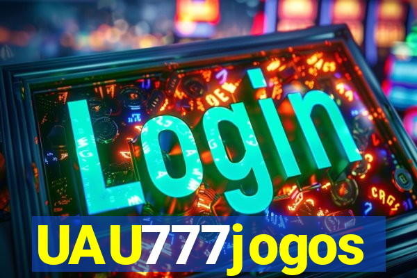 UAU777jogos