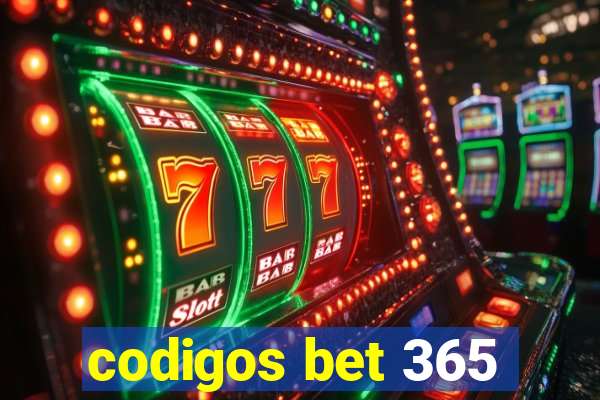 codigos bet 365