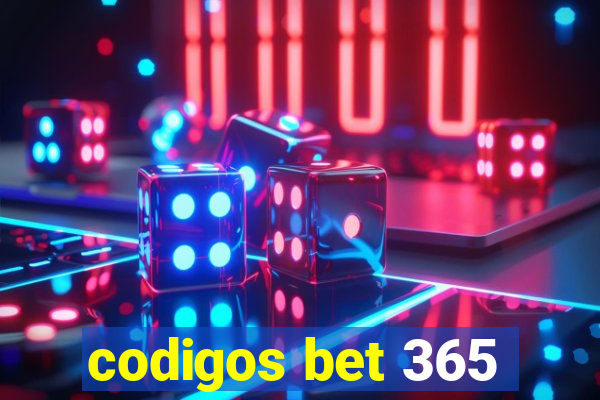 codigos bet 365