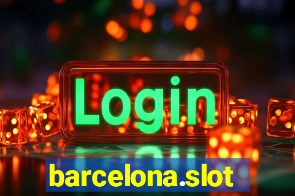 barcelona.slot