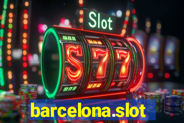 barcelona.slot