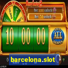 barcelona.slot