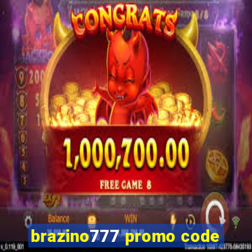 brazino777 promo code