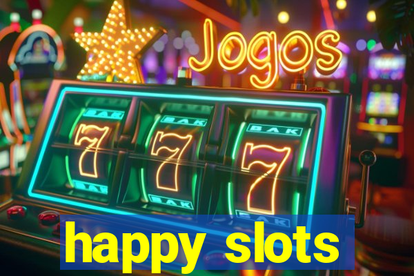 happy slots