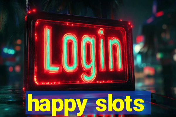 happy slots