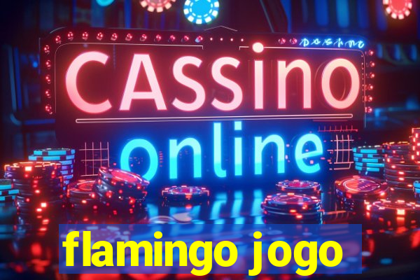 flamingo jogo