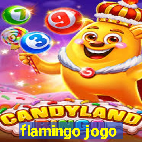 flamingo jogo