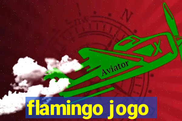 flamingo jogo