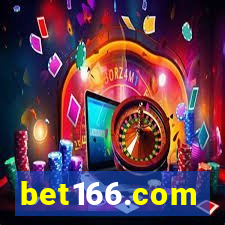 bet166.com