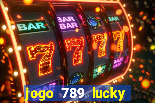 jogo 789 lucky paga mesmo