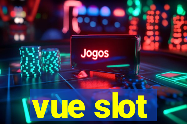 vue slot