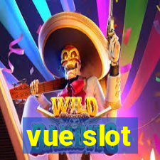 vue slot