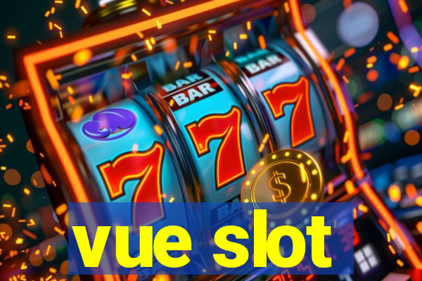 vue slot