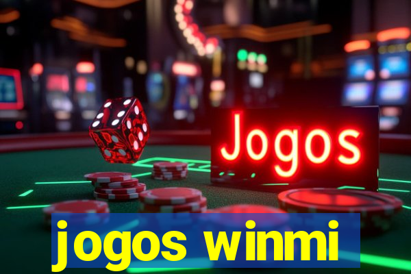 jogos winmi