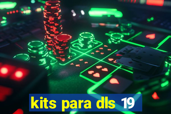 kits para dls 19