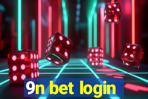 9n bet login