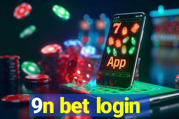 9n bet login