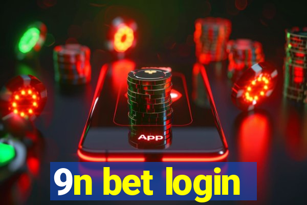 9n bet login