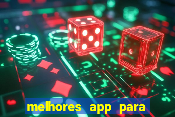 melhores app para ganhar dinheiro jogando