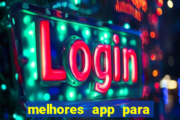 melhores app para ganhar dinheiro jogando