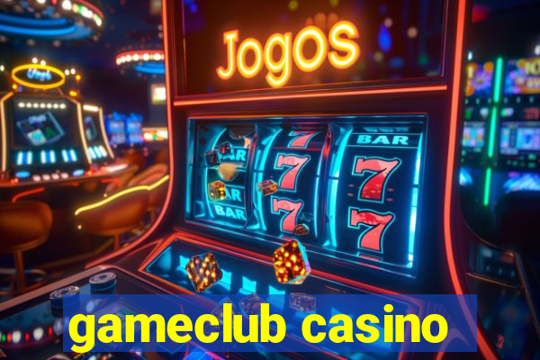 gameclub casino