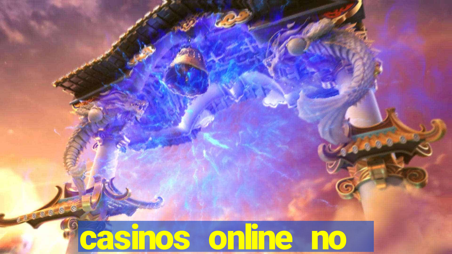 casinos online no deposit bonus