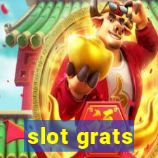 slot grats