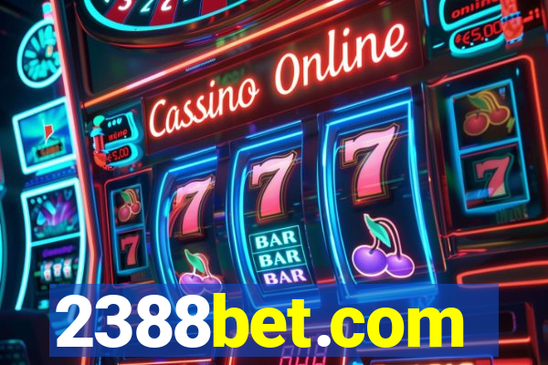 2388bet.com