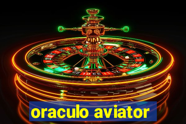 oraculo aviator