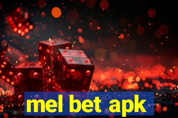 mel bet apk