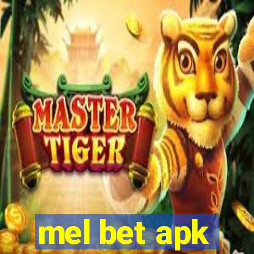 mel bet apk