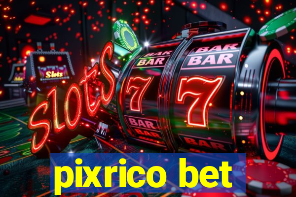 pixrico bet