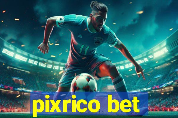 pixrico bet