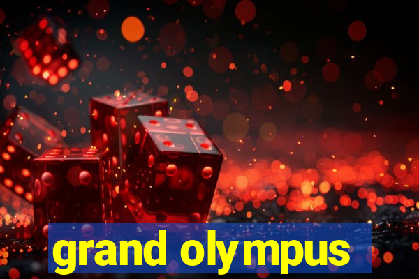 grand olympus