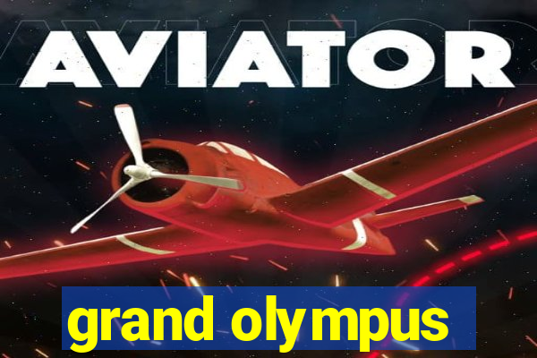 grand olympus