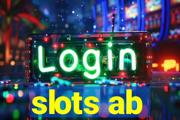 slots ab