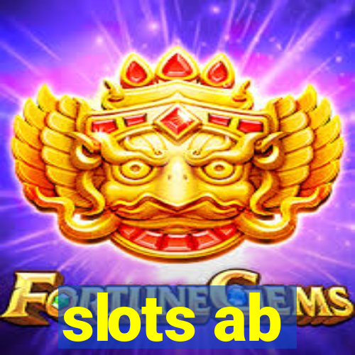 slots ab