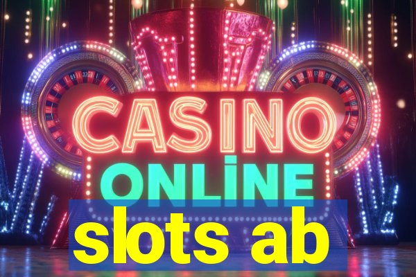 slots ab