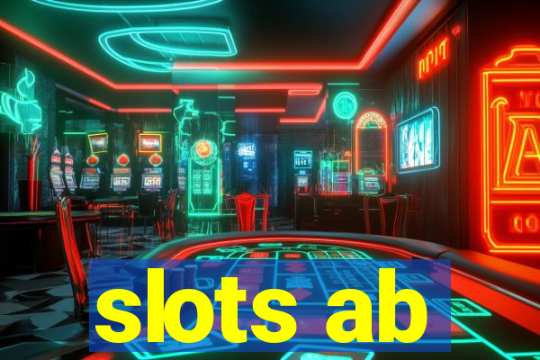 slots ab