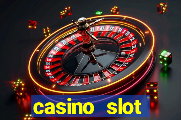 casino slot machines online free games