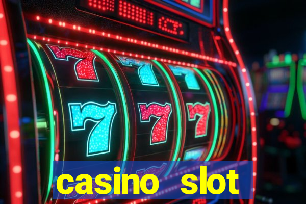 casino slot machines online free games