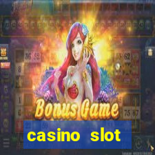 casino slot machines online free games