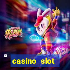 casino slot machines online free games