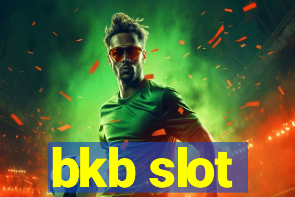 bkb slot