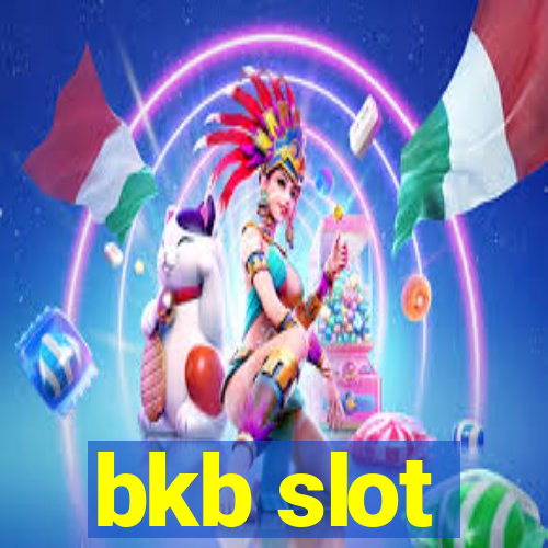 bkb slot